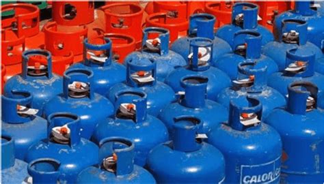 how to preserve cooking gas
